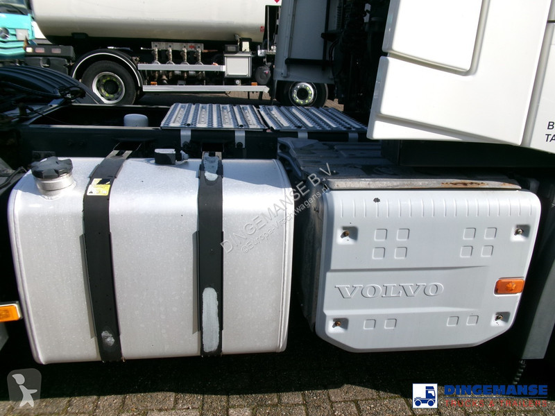Trekker Volvo FH 500 6X2 Euro 6 + pto + ADR...