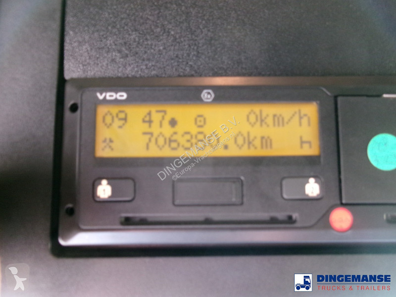 Tahač Mercedes 1843 4x2 Euro 6 / ADR 07/08/2023