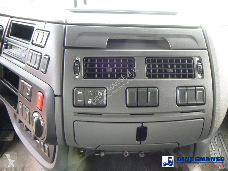Tahač DAF 4x2 Euro 6