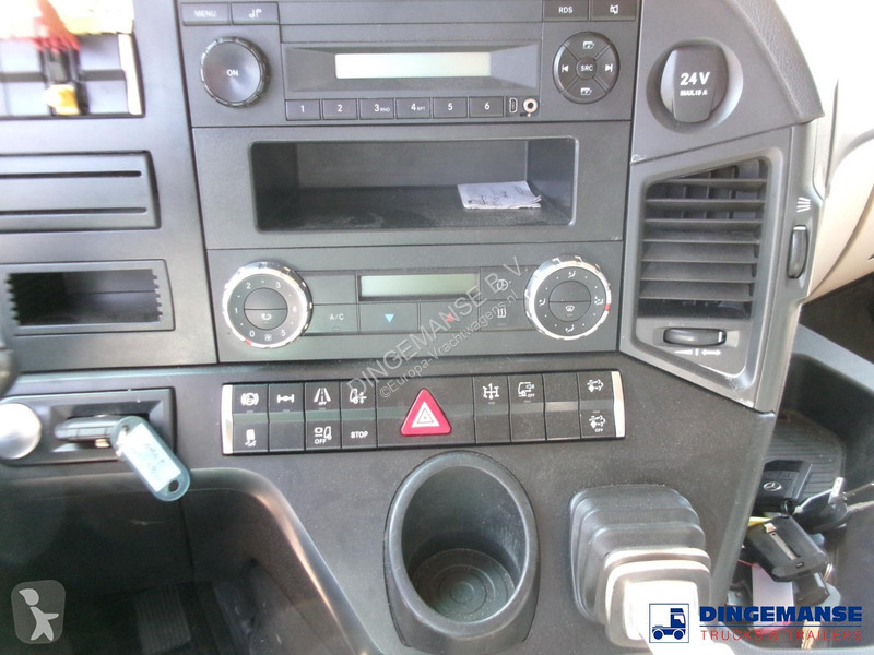 Tahač Mercedes 1843 4x2 Euro 6 / ADR + PTO