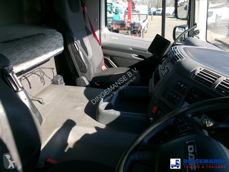 Traktor DAF 460 6X2 RHD Euro 6 + Hydraulics