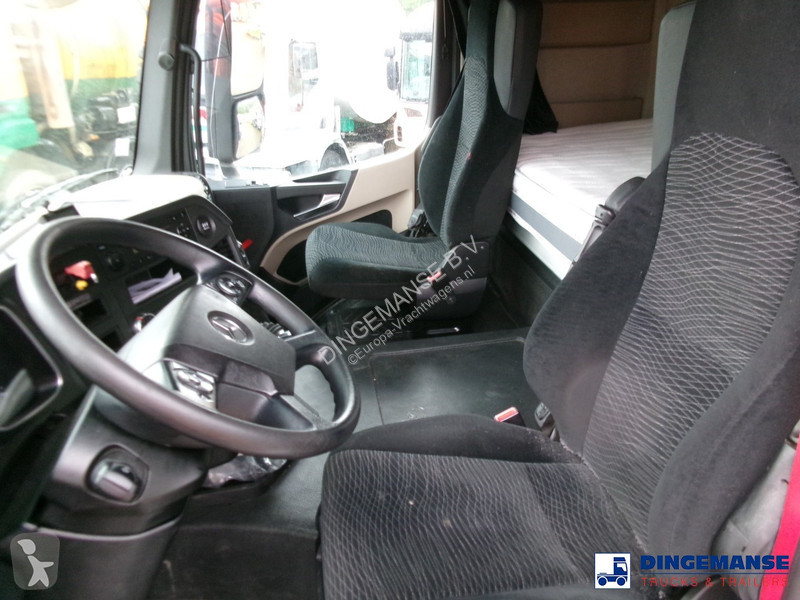 Traktor Mercedes 1843 4x2 Euro 6 + ADR