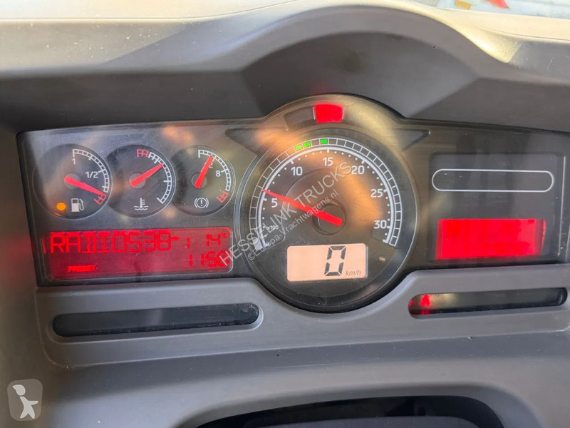 Trekker Renault 380 DXi NL Truck 460.010KM!!...