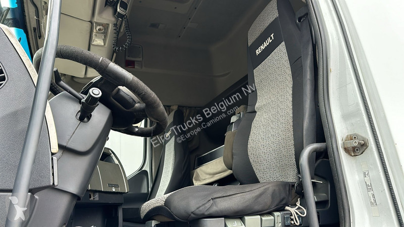 Traktor Renault 460 DXI (PERFECT CONDITION)