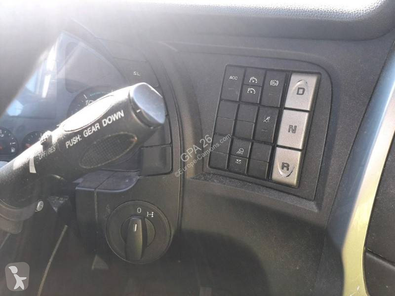 Tracteur Iveco