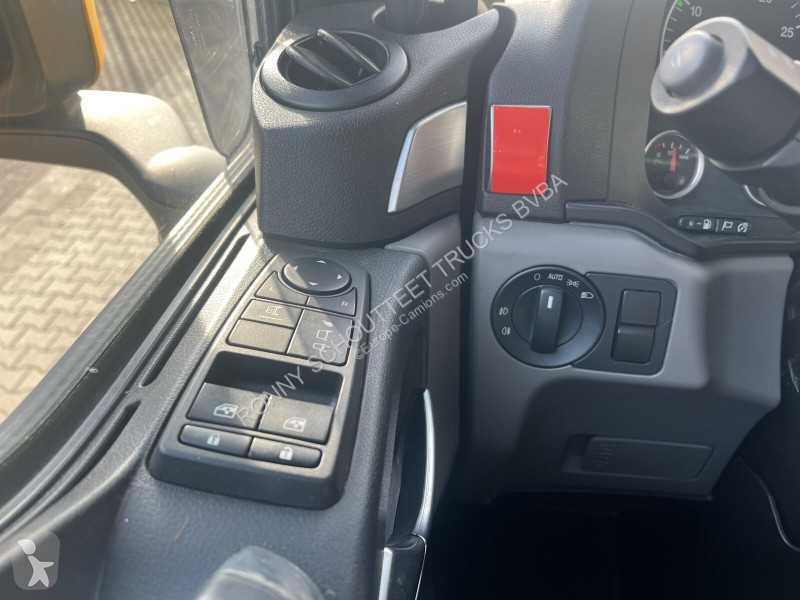 Traktor MAN TGX 18.500 4X2 LLS TGX 18.500 4X2...