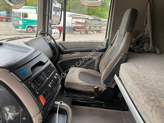 Tahač DAF 105410 Retarder Automatic Euro 5