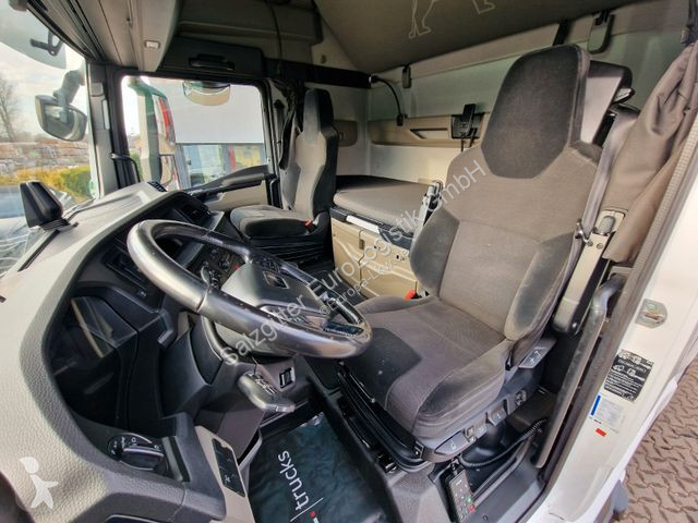 Traktor MAN 18.510 4X2 BL SA / Retarder / Navi