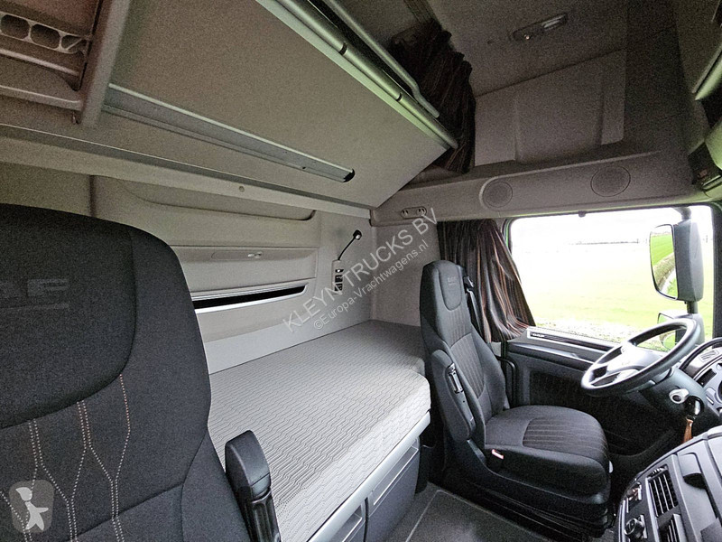 Trekker DAF 530 SSC 530 ACC LDW LED