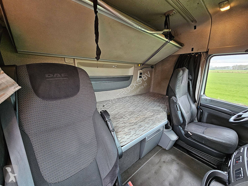 Tahač DAF 410 SPACECAB MX13