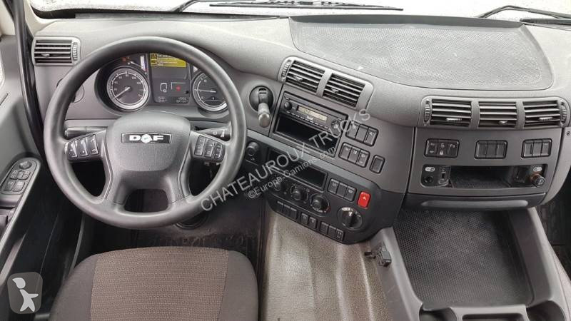 Traktor DAF