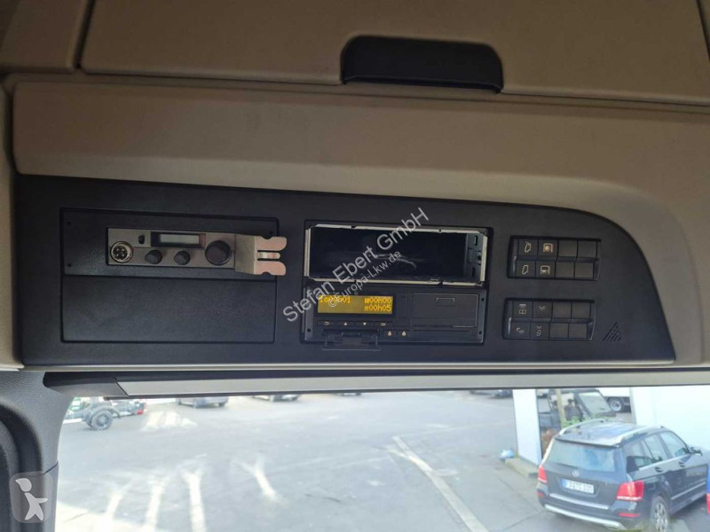 Trattore Stradale Mercedes 1851 LS Öl-Retarder...