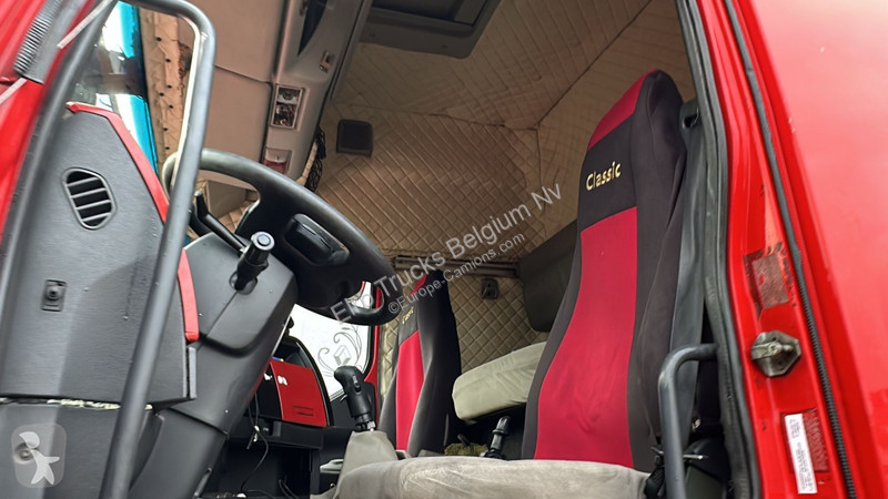 Traktor Renault 450 (BOITE MANUELLE / MANUAL...