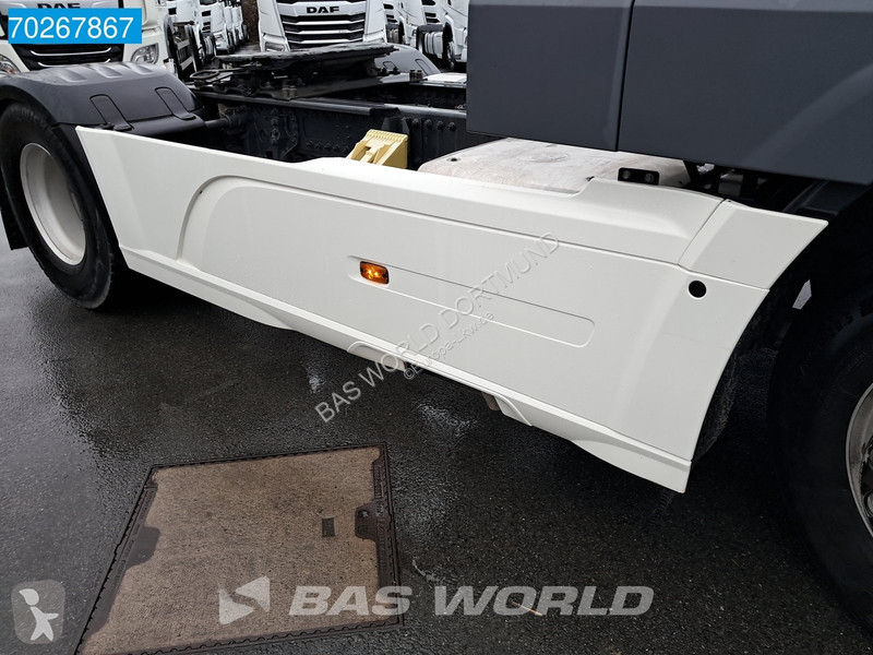 Traktor DAF 450 4X2 SC ACC Euro 6