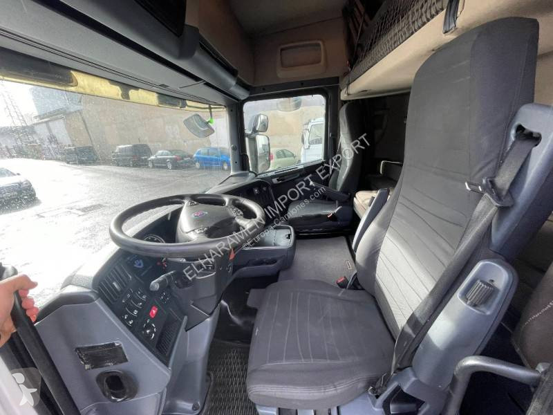 Traktor Scania