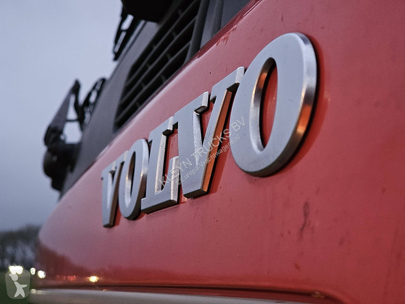 Tahač Volvo 12340 NL-TRUCK