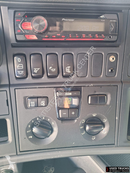 Traktor Scania -SEIE