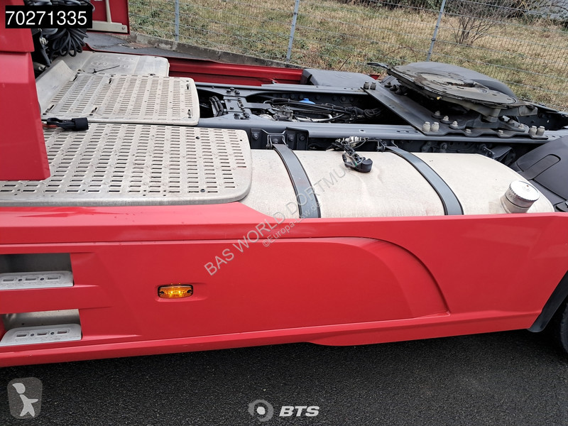 Traktor DAF 480 4X2 SC LED Standklima