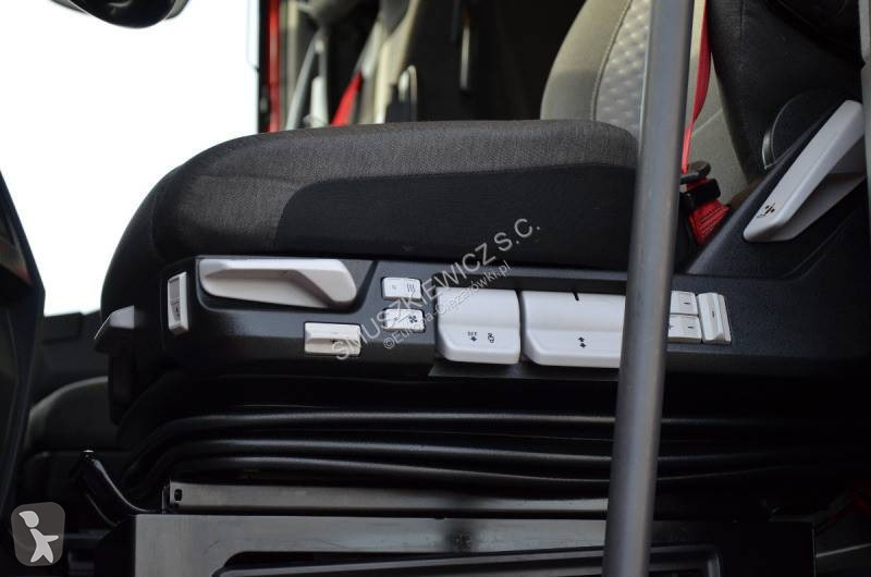 Traktor Renault