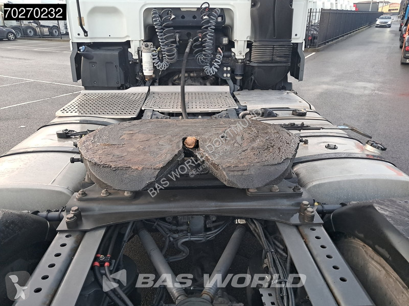 Trattore Stradale DAF 480 4X2 SC Intarder 2...