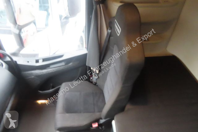 Traktor Iveco S-Way 480 Intarder FZ.106