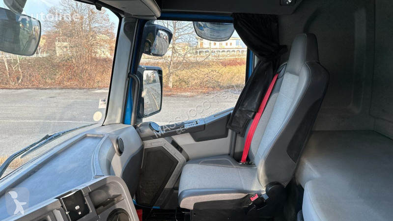 Traktor Renault K 460 4x2