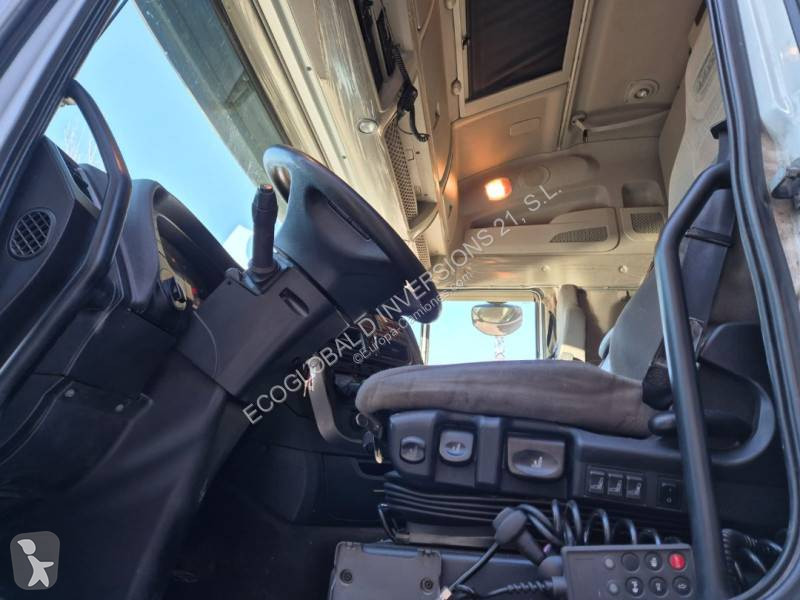 Trekker Iveco