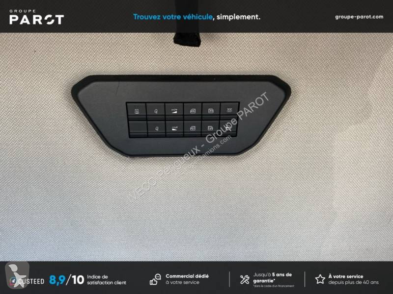 Tracteur Iveco