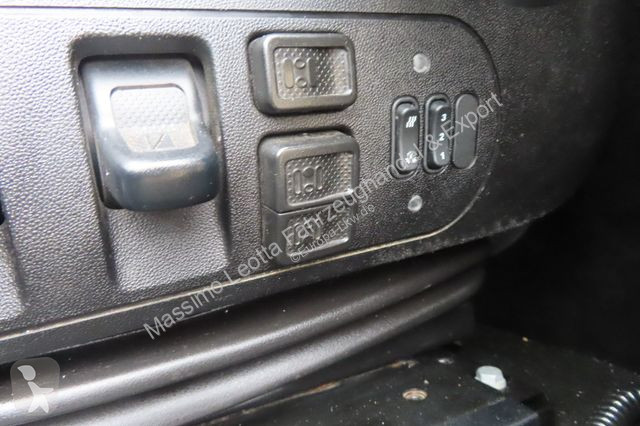Tractor Iveco S-Way 480 FPLT Leder Intarder FZ.24A
