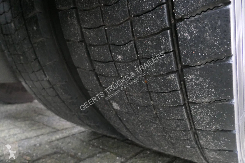 Traktor Mercedes 1945 | 2Tanks | 391956Km |...