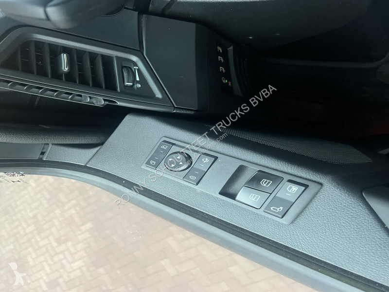 Trattore Stradale Mercedes Actros 1843 LS 4x4...