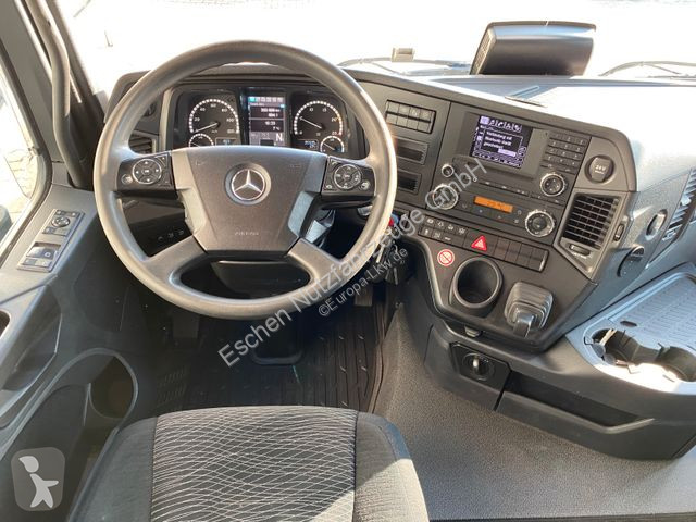 Traktor Mercedes 2642 LS 6x4|...