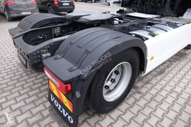 Tahač Volvo