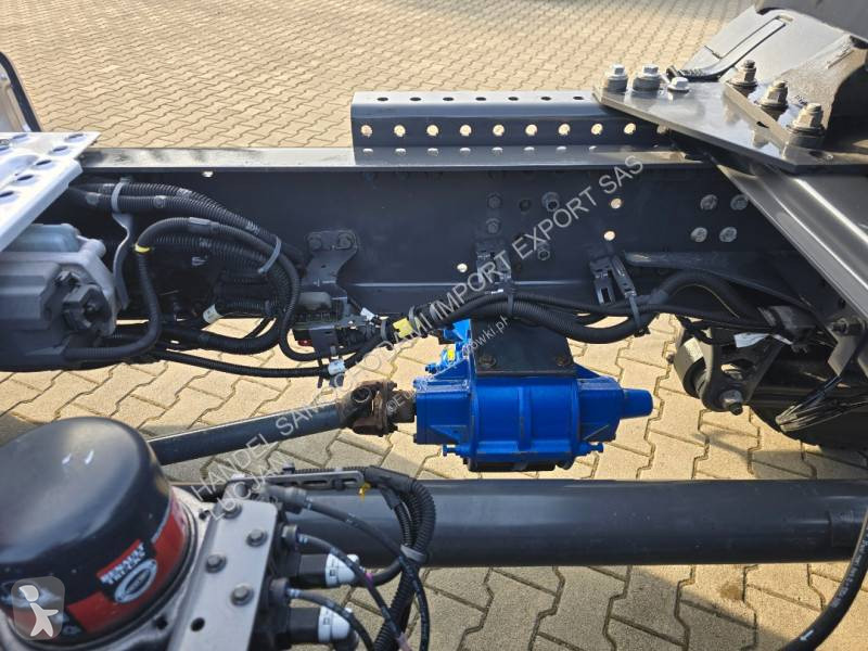 Traktor Renault