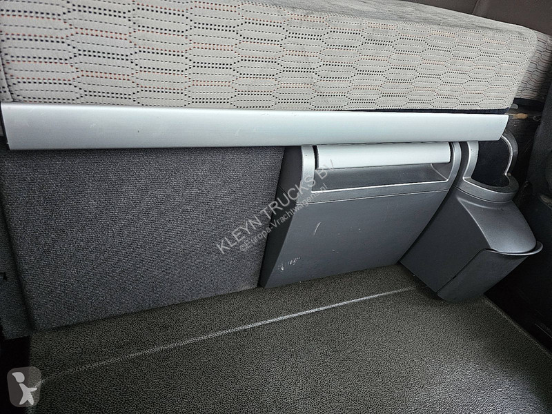 Tahač DAF 480 SPACECAB LED