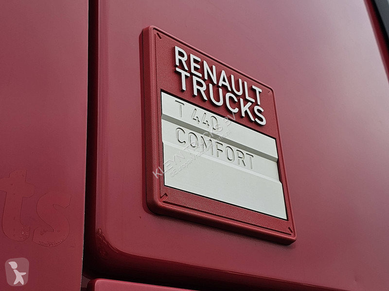 Traktor Renault T 440 DT1 13