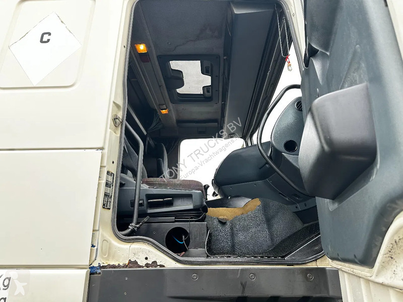 Tracteur DAF 95380 4X2 Tractor-unit Spring/Air...
