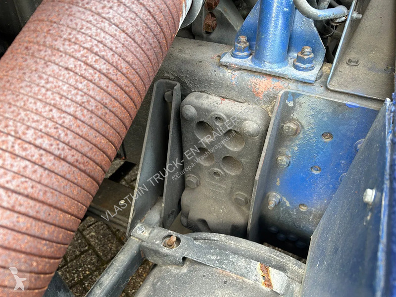 Tractor Volvo F 16.505 hp | 4x2 | AIR...