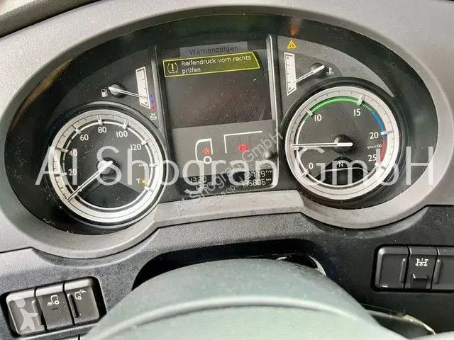Traktor DAF 440 SpaceCab / Retarder / Euro 6