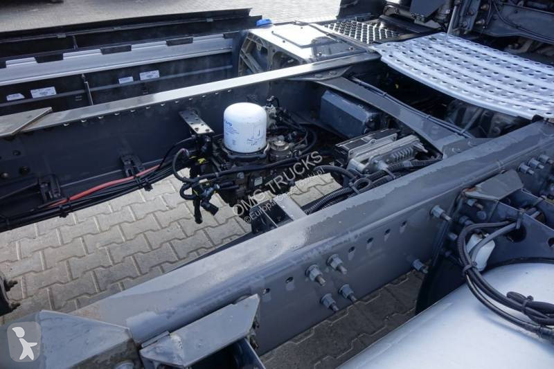Traktor Volvo