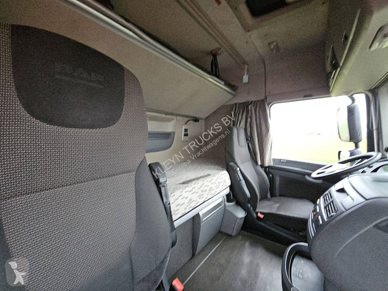 Trekker DAF 440 SPACECAB NL-TRUCK