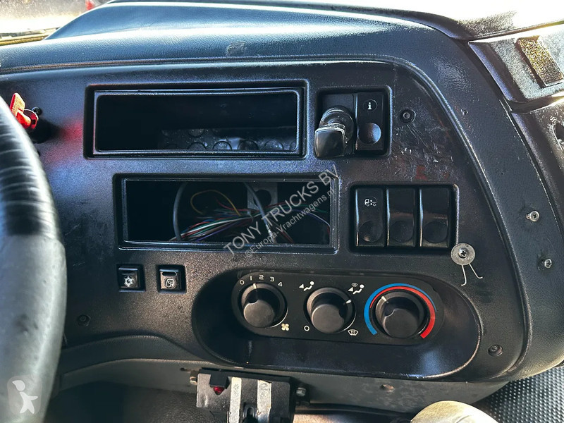 Tracteur DAF 95380 4X2 Tractor-unit Spring/Air...