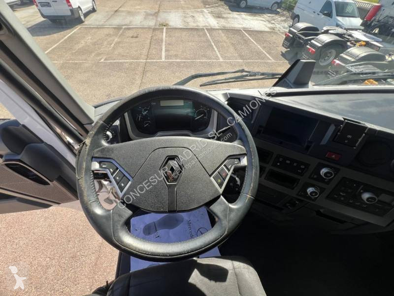 Traktor Renault