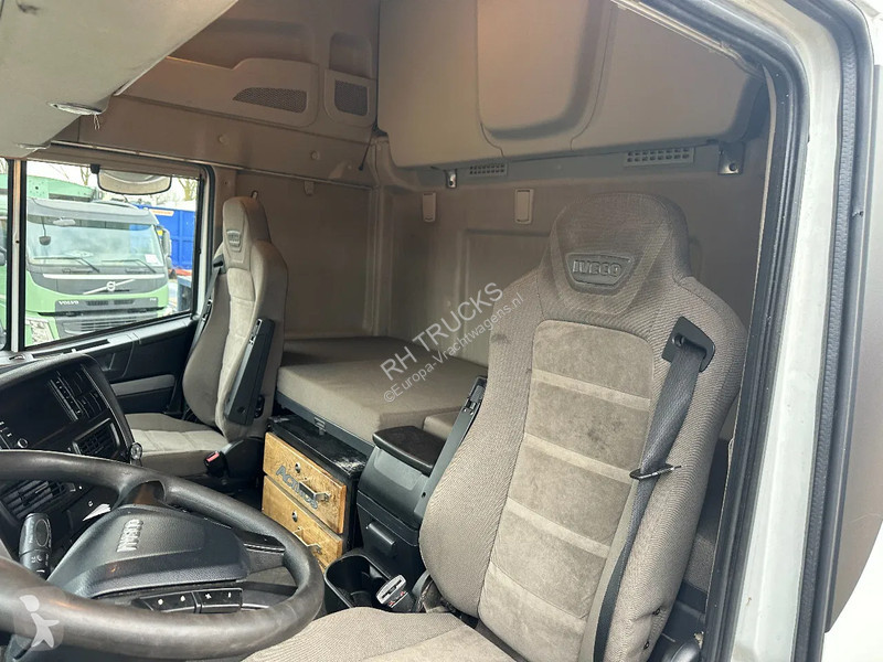 Tahač Iveco 460 EURO 6 4X2