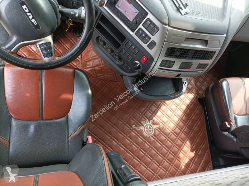 Traktor DAF