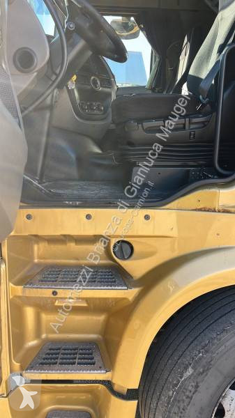 Traktor DAF