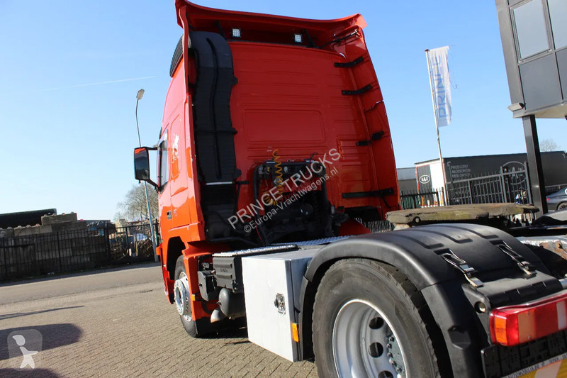 Tahač Volvo 430 * EURO5 * 4X2 *