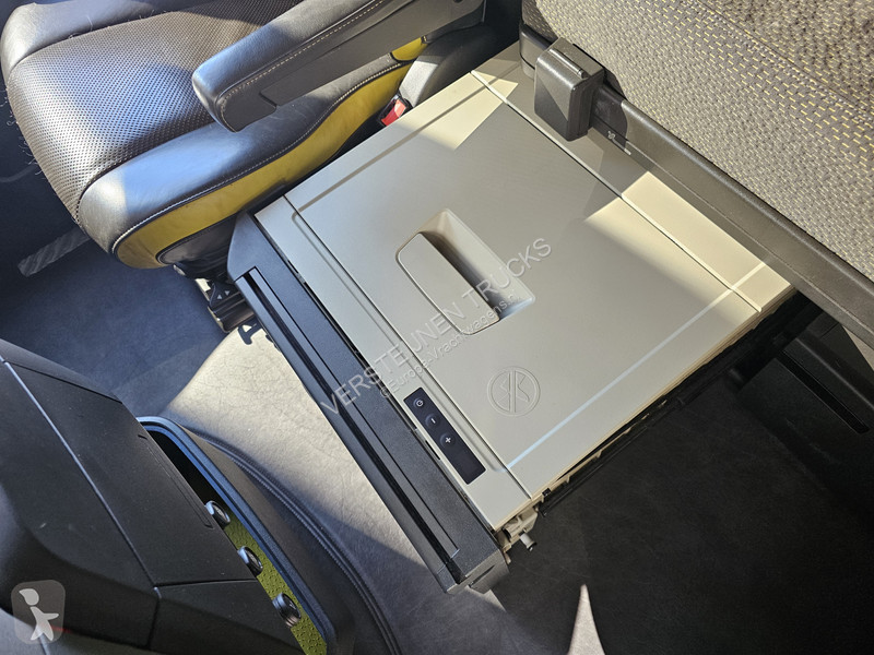 Tahač Volvo 650 / FULL AIR / RETARDER / NL-TRUCK