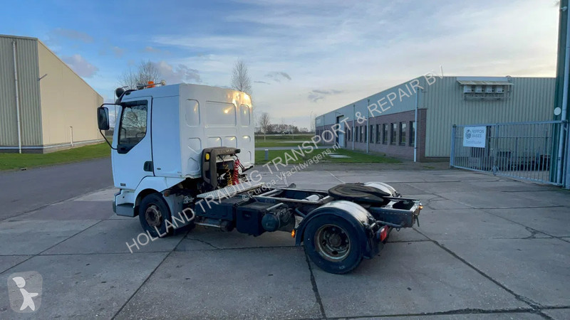 Traktor Renault Renault