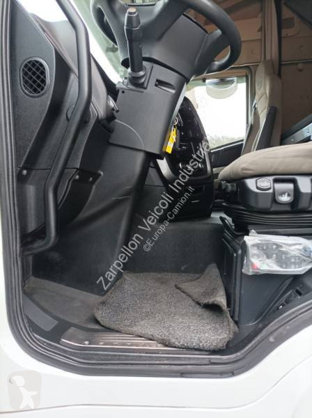 Tractor Iveco